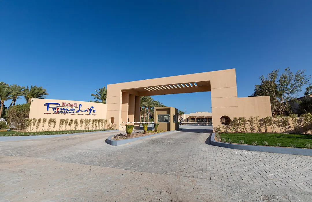 Prima Life Makadi Hotel-1