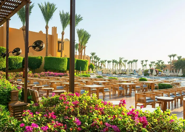 Stella Beach Resort Makadi Bay Hurghada
