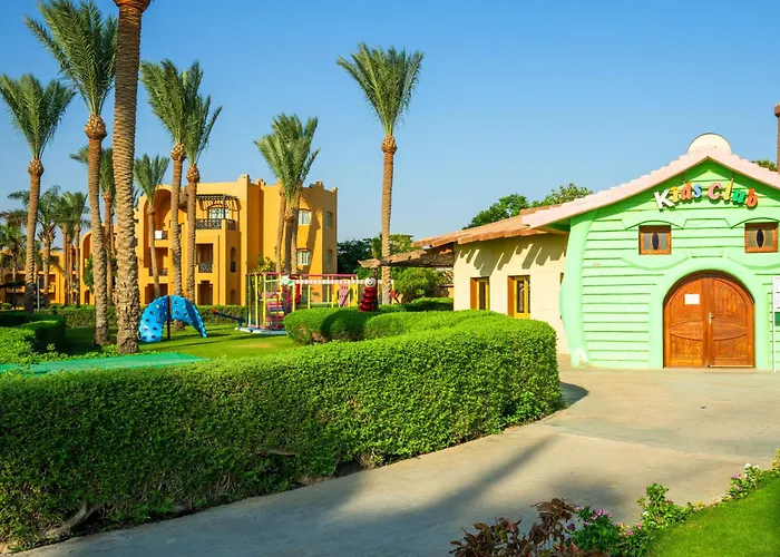 Stella Beach Resort Makadi Bay Hurghada